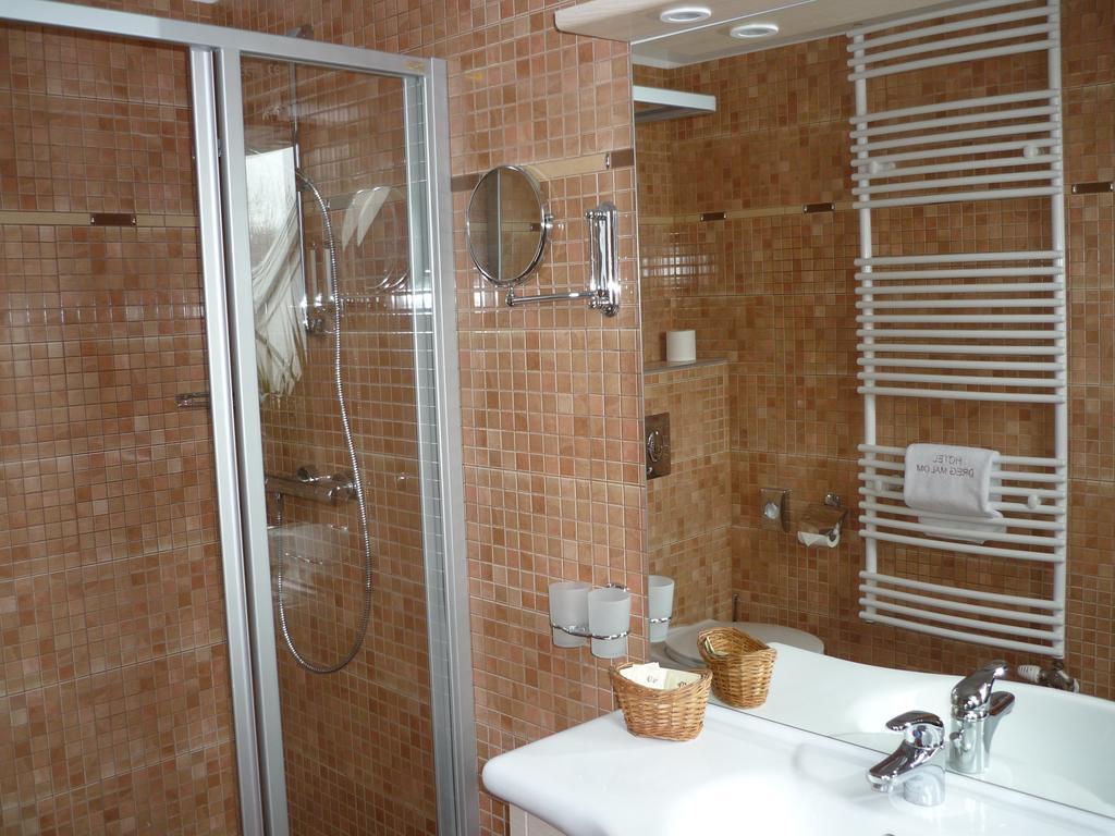 Oereg Malom Hotel Csepreg Bilik gambar